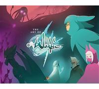 The art of Wakfu Saison 4 (Krosmoz)