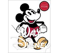 The Art Of Walt Disney: From Mickey Mouse To The Magic Kingdoms A Nd B