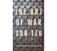 The Art of War: A New Translation by Michael Nylan