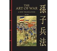 The Art of War: A New Translation (Chinese Bound)