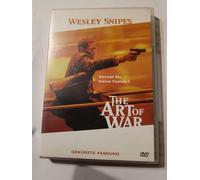 The Art of War [Alemania] [DVD]