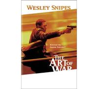 The Art of War [Alemania] [VHS]