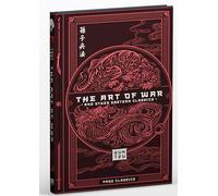 The Art of War and Other Eastern Classics (Edición Deluxe)
