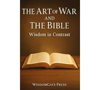 The Art of War and The Bible: Wisdom in Contrast