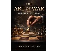 The Art Of War Business Edition
