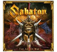 The Art Of War by Sabaton