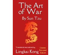 The Art of War by Sun Tzu