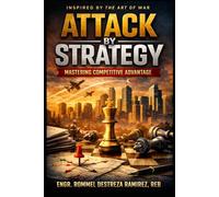 The Art of War by Sun Tzu for Business Management: Attack by Strategy Influence, Positioning, and Strategic Actions to Win in Competitive Markets (Art of War by Sun Tzu: Business Management Series)