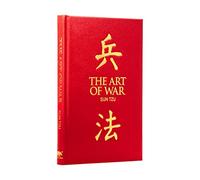 The Art of War: Deluxe silkbound edition (Arcturus Silkbound Classics)