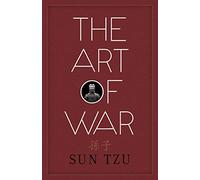 The Art of War (Dover Military History, Weapons, Armor)