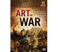 The Art of War [DVD] [Reino Unido]