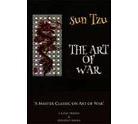 The Art Of War (ebook)