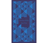 The Art of War – editado, traducido y con introducción de John Minford – Penguin Pocket Hardbacks
