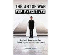 The Art Of War For Executives (ebook)