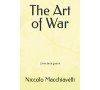 The Art of War: L'arte della guerra