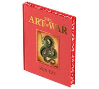 The Art of War: Luxury Full-colour Edition (Arcturus Luxury Classics)
