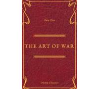 The Art Of War (olymp Classics) (ebook)