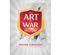 The Art of War: Rules of Engagement in Spiritual Warfare