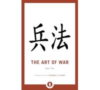 The Art of War (Shambhala Pocket Library)