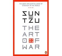 Sun-tzu – El arte de la guerra