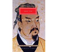 The Art Of War: Sun Tzu (Everyman's Library CLASSICS)