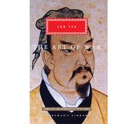 The Art Of War: Sun Tzu (Everyman's Library CLASSICS)