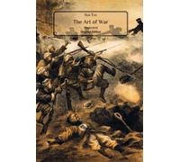 The Art of War: Sun Tzu Illustrated Original Edition