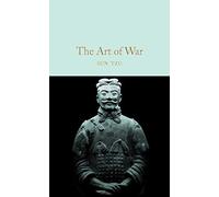 The art of war: Sun Tzu (Macmillan Collector's Library)