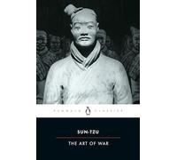 El arte de la guerra – Traducción esencial del clásico 'Libro de la Vida' – Penguin Classics