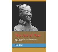 The Art of War: with Practical Business Management Applications