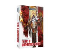 The Art of Warhammer 40,000 (Inglés)