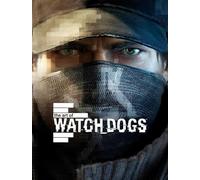 ART OF WATCH DOGS HC