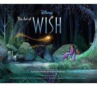 The Art of Wish (Disney)