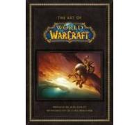 the art of world of warcraft