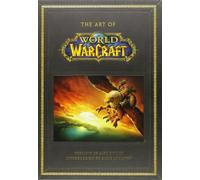 The Art Of World Of Warcraft