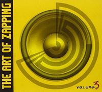 The Art of Zapping - Volume 3