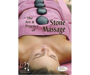 The Art & Practice of Stone Massage
