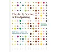 The Art & Science Of Foodpairing