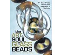 The Art & Soul Of Glass Beads (ebook)