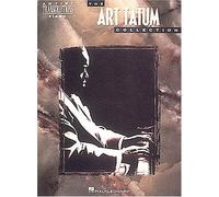 The Art Tatum Collection (Artist Transcriptions. Piano)