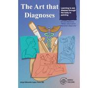 The Art that diagnoses: Learning to see disease through the body in painting