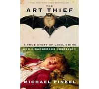 The Art Thief