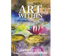The Art Within: Voices of girls on the Autism Spectrum
