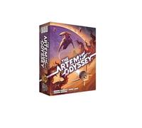 The Artemis Odyssey Grrre Games Blackrock Games - Juego de Mesa - Juego de Estrategia - Versión Francesa