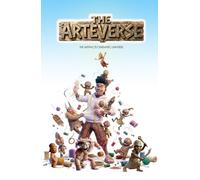 THE ARTEVERSE: A Comprehensive Guide to the Artifacts Cinematic Universe