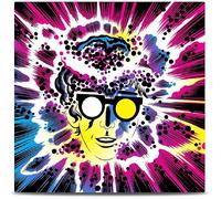 The Artful Escape (Originall Soundtrack) [Vinilo]