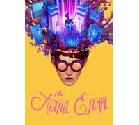 The Artful Escape PC