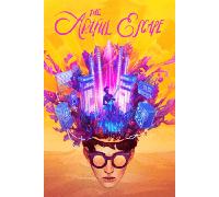 The Artful Escape (PC) Steam Key ROW