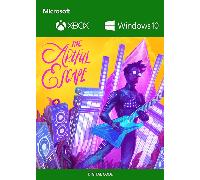 The Artful Escape PC/XBOX LIVE Key EUROPE
