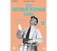 The Arthur Haynes Show - Volume 4 [DVD] [Reino Unido]